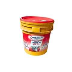 Z Premium 20 Litre Premium Engine Oil