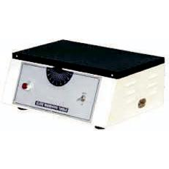 Labpro 132 30x25cm Slide Warming Table with Stainless Steel Top