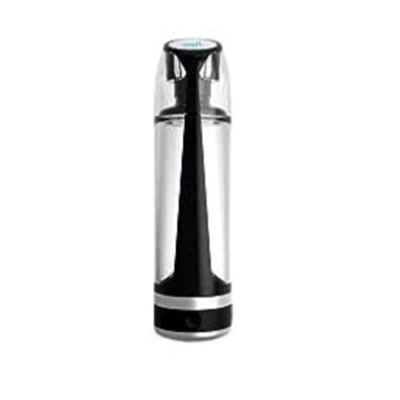 Buy udazH Portable and BPA Free Plastic Hydrogen Water Bottle - 500 ml  Online at Best Prices in India - JioMart.