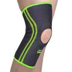 Buy Tynor Neoprene Hinged Knee Support, Size: L Online At Price ₹1049