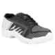 Liberty Freedom Vijeta Textile Steel Toe Grey & White Work Safety Shoes, Size: 9