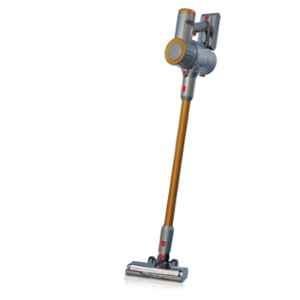 Eureka Forbes Kordfree K20 SuperSilent 24kPa Golden & Grey Cordless Vacuum Cleaner