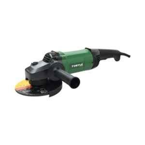 Turtle Gold ST-322S 3850W 230mm 6500rpm Trigger Switch Electric Large Angle Grinder