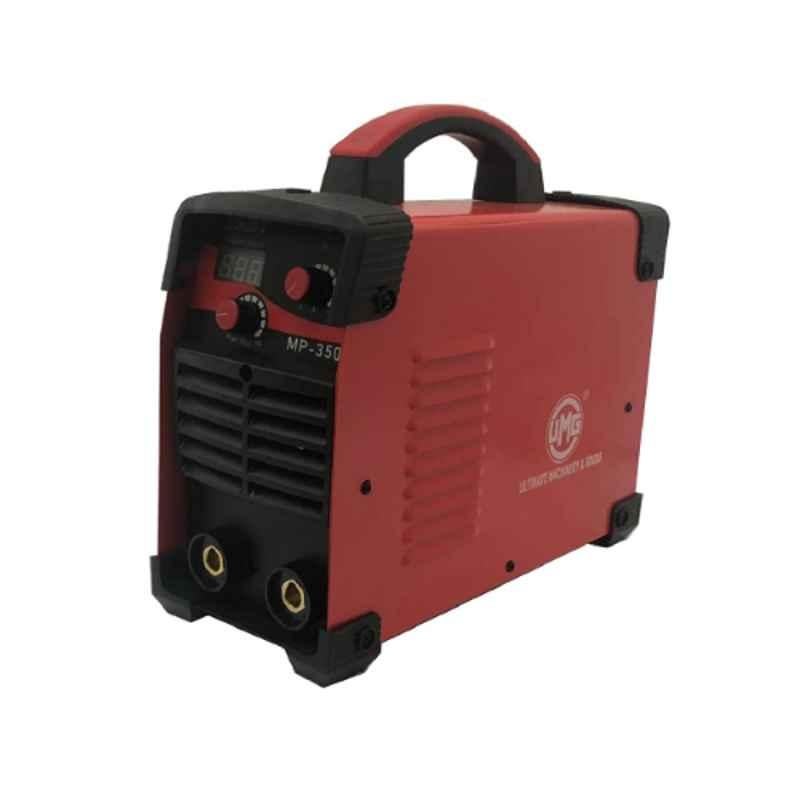 UMG 350A Single Phase Heavy Duty Metal Inverter Welding Machine with Hot Start and Anti-Stick Function