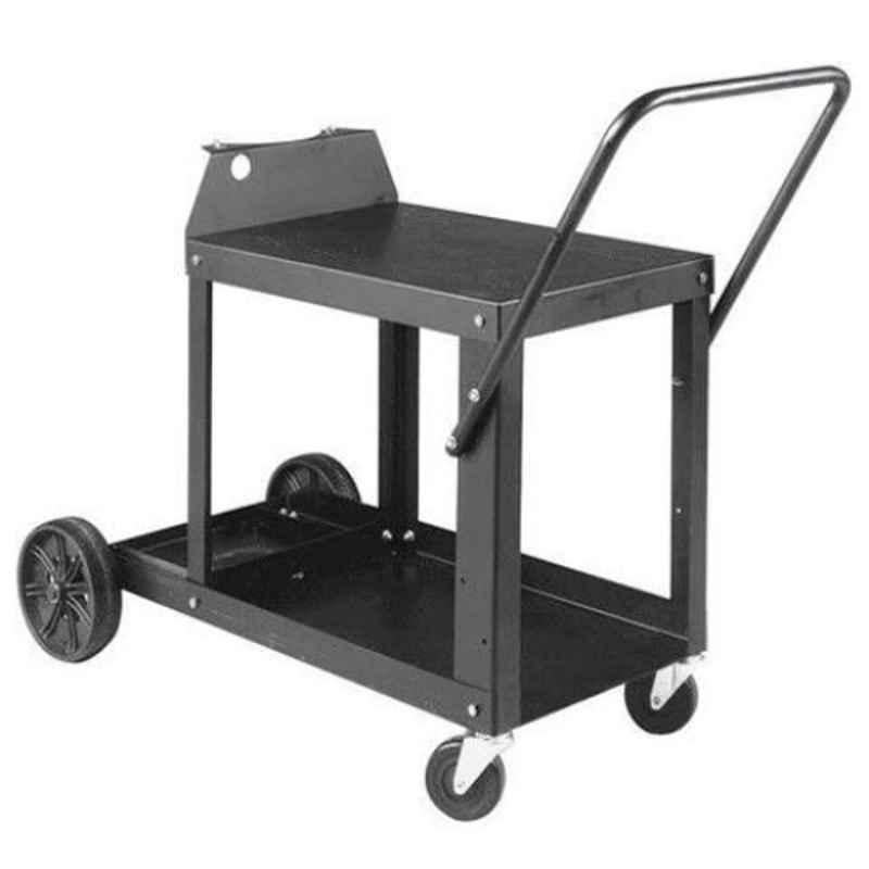 Suwas 100x45x85cm Steel Welding Utility Trolley, SU-WUT-009