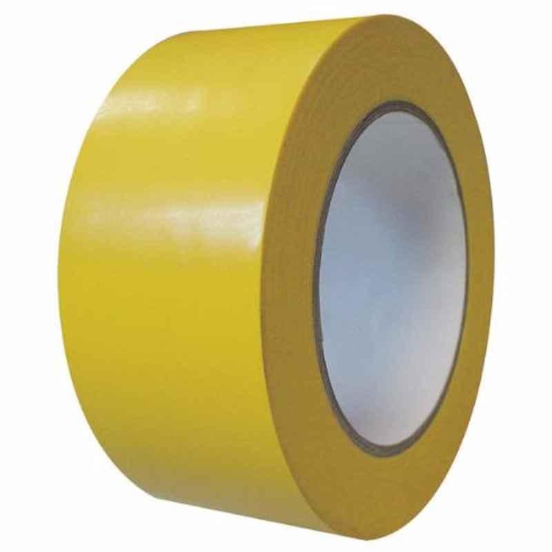 KTI 2 inch 30m Yellow Lane Marking Tape, KT18160101441421