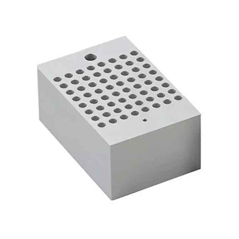 Lab Plus Resin Plate Thick PA MC Nylon Blue PAB-0510 Series, LP-6520 (Pack of 2)