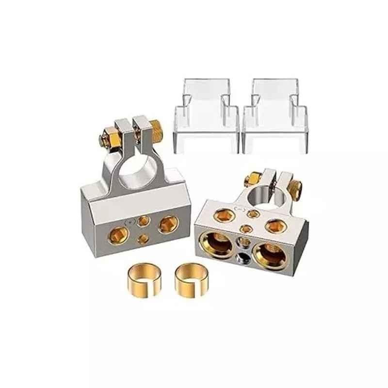 Lucas Tvs 26219262 Positive Terminal With Support