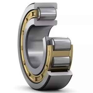 SKF VKT8064(NU2209EMN) Cylindrical Roller Bearing, 45x85x23 mm (Pack of 5)