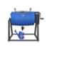 RUR Greenlife Small Blue Aerobic Bio Composter, RGGC S