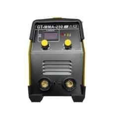 Buy iBELL 300A Dual Phase IGBT Heavy Duty Inverter ARC Welding Machine with  Hot Start & 2 Years Warranty, M300-106 Online At Price ₹10463