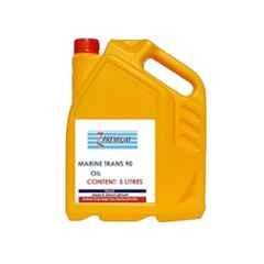 Z Premium 5 Litre Marine Trans 90 Oil