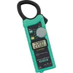 Kyoritsu Kew 2200R AC Digital Clamp Meter