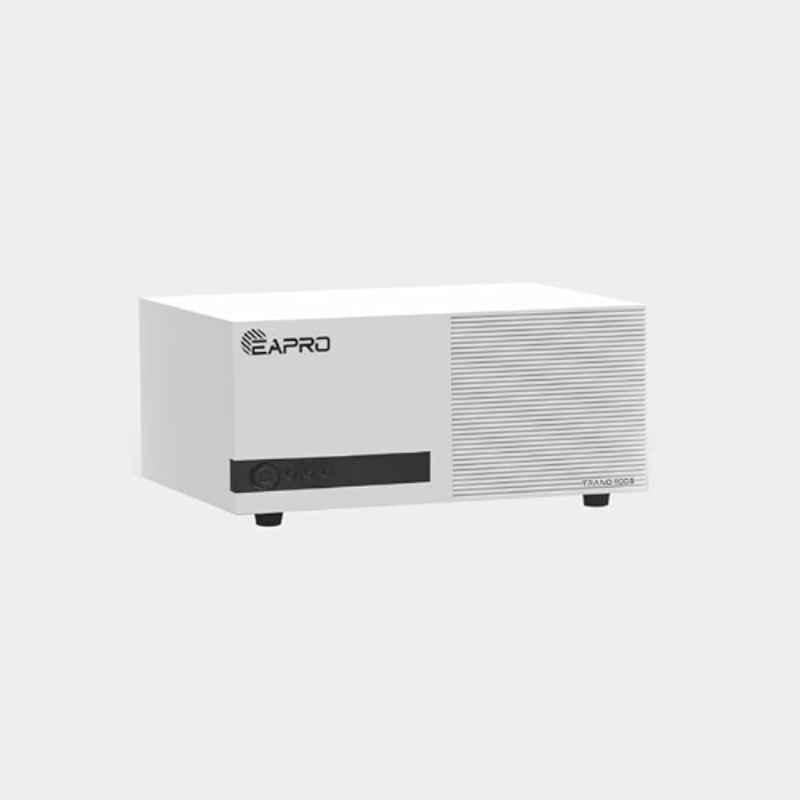 EAPRO Trano 1100S 975VA 12V Pure Sine Wave Solar Inverter with Solar Charging