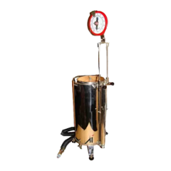 Labpro 249 6 Ltr Student Spiro Meter