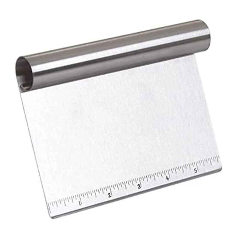 Progressive 6 inch Stainless Steel Silver Bash & Chop Cutter, LGK-3620