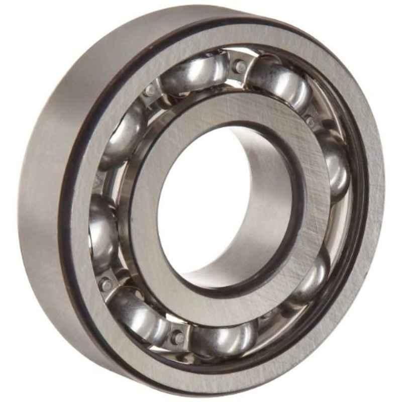 Imported 30x62x16mm Deep Groove Ball Bearing, 6206 N/C3