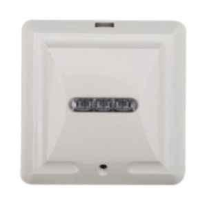 Securico 9-17V Accoustic Glass Break Detector, SEC GBD 1
