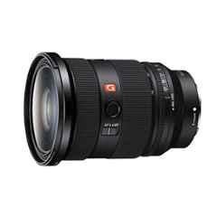 Sony SEL2470GM2 24-70mm F2.8 Full Frame E Mount Standard Zoom Camera Lens, SEL2470GM2/Q SYX