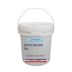 Z Premium 10 Litre 0W-30 Engine Oil