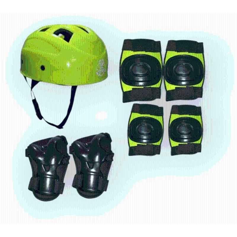 RB International Multicolour Skating Kit-473 Skating Kit