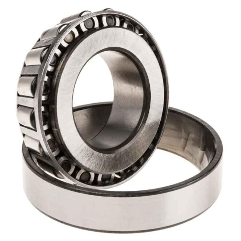 Koyo 80x125x29mm Tapered Roller Bearing 32016JR
