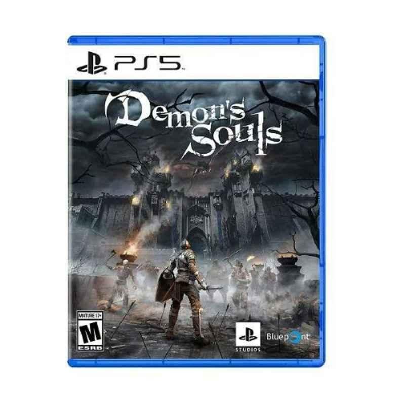 Sony PlayStation 5 Demon Souls Game, PS5DEMONSOULS