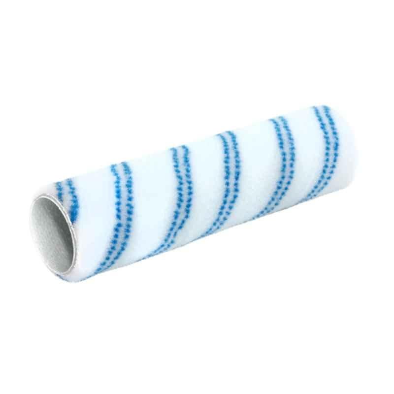 Beorol 45x230mm Nylon Cage Sleeve Rollers for Special Coatings Azzurro Paint, VAZR23CG45
