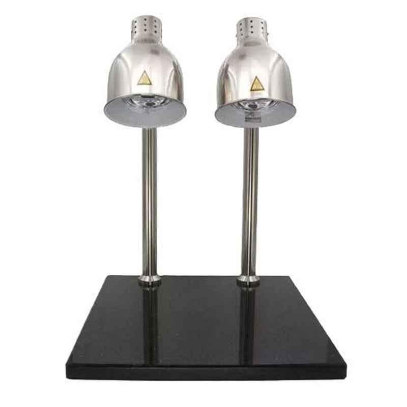 Taikong Food Heating Lamp -Luxury - 2 Lamp