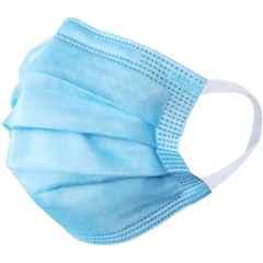 Wellstar 100 Pcs 3 Layer Surgical Face Mask, 220122 FILE-01 (Pack of 100)
