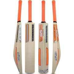 GLS Terminator 800g PVC Beige Heavy Cricket Bat for 15+ Yrs