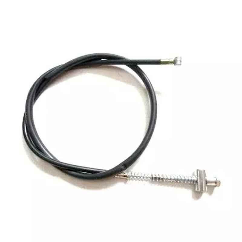 Lumax Rear Brake Cable for Honda Activa 110 Bs66G 2020/2021, Part No 239-Rbc-Bs6-20-21, LUM-WWI8PH
