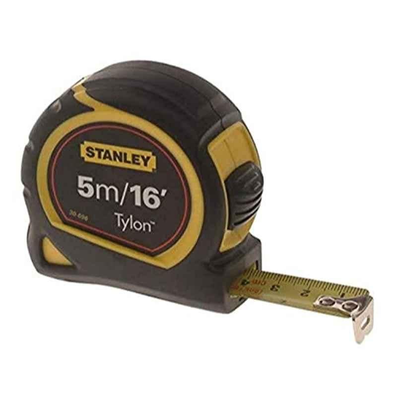 Stanley Tylon 19mmx5m Blade Measuring Tape, 1-30-696