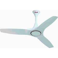 Modi Entaliya Premium 50W 350rpm Copper White Ceiling Fan with 2 Years Warranty, Sweep: 1200 mm