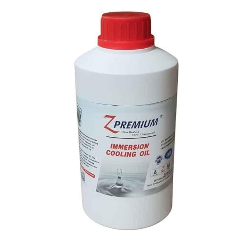 Z Premium 1 Litre Oil Cooling