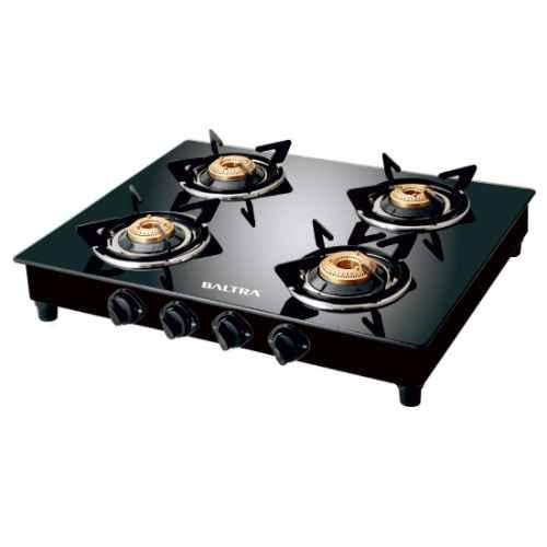 baltra 3 burner gas stove