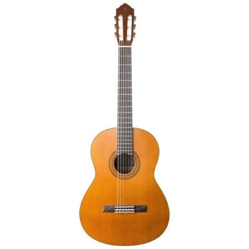 Yamaha 3/4 650mm Rosewood Fingerboard Classical Guitar, Yamaha-CS40