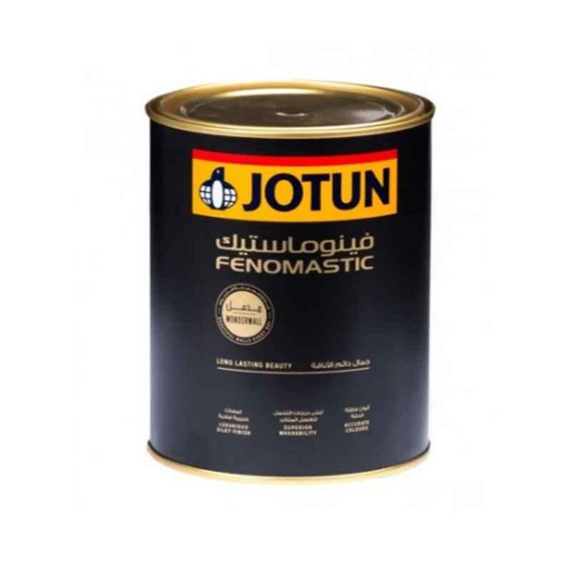 Jotun Fenomastic 1L RAL 6024 Wonderwall Interior Paint, 302480