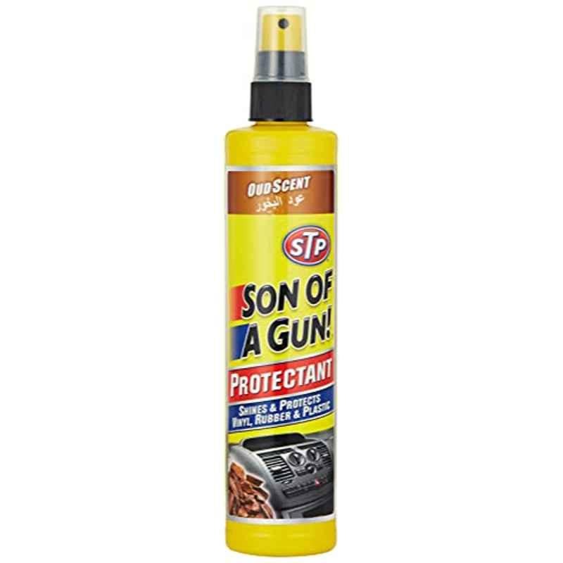 STP 295ml Oud Scent Son of Gun Protectant, 97304