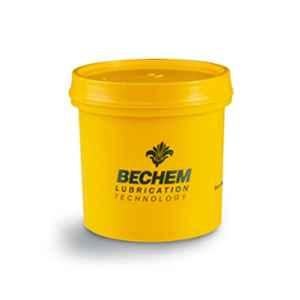 Bechem 18kg High-Lub LFB 2000 Multipurpose EP Grease with Emergency Run