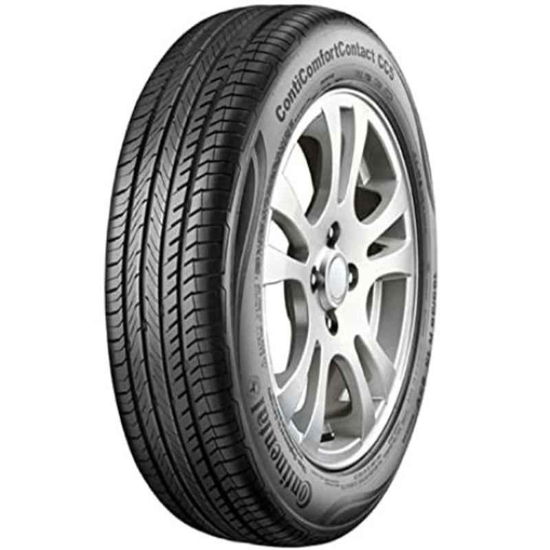 Buy Continental Comfort Contact 145 70 R13 Rubber Tubeless Car