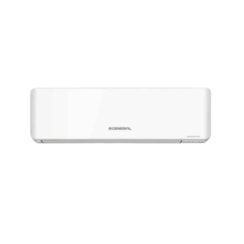 O General 2 Ton 3 Star Inverter Split AC, ASGG24CPWA-B