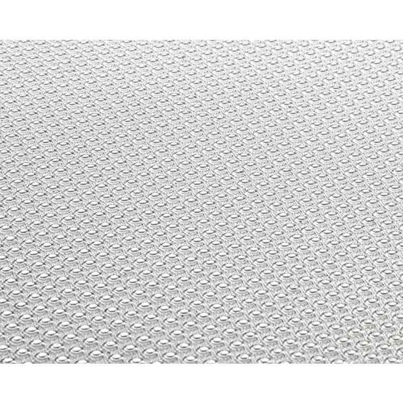 Wenko 2475 CCM Polyester Antibacterial Fridge Mat, 47060100