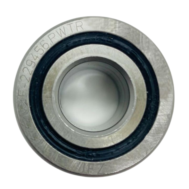 JFZ F-229456.PWTR Chrome Steel Full Cylindrical Roller Bearing, 15x35x17.52 mm