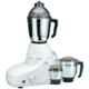 Bajaj GX8 500W White Mixer Grinder With 3 Jars, 410086