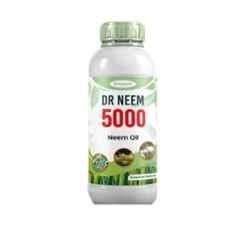 Katyayani Dr Neem 5000 3 Litre Neem Oil Insecticide, K-6139