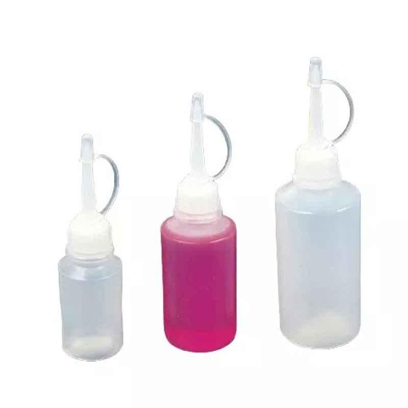 Lab Plus Dropper Bottle 20 ml, LP-4458 (Pack of 10)-picture-10