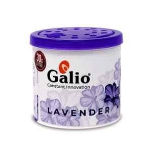 Galio GAF-014LA Dash N Console 90g Lavender Universal Air Freshener for Car