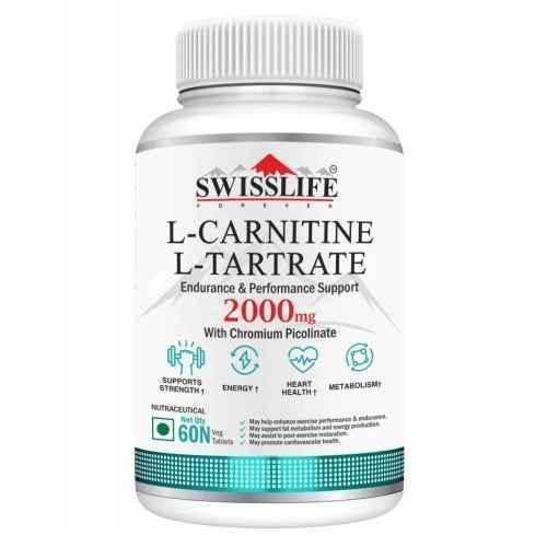 l carnitine tartrate heart L-Carnitine benefits of l-carnitine tartrate 