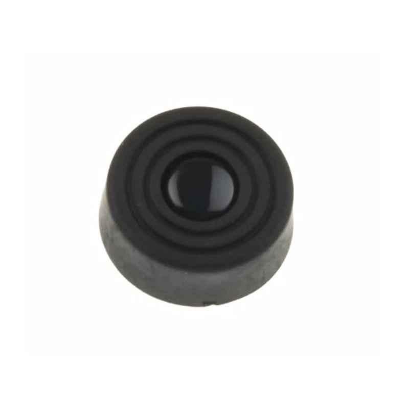 RS Pro 21mm Anti Vibration Mount, 1720878 (Pack of 40)